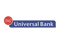 Банк Universal Bank в Тыврове